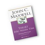  Thuật Đắc Nhân Tâm 149K 