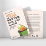  Tạm Biệt Cà Rốt Và Cây Gậy (Tái Bản 2023) 