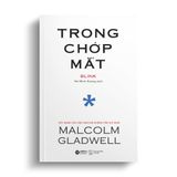  Blink - Trong Chớp Mắt (Tái Bản ) 
