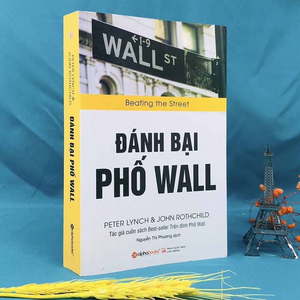  Đánh bại phố Wall 