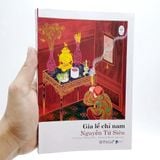  Tủ Sách Đời Người: Gia Lễ Chỉ Nam 