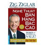  Nghệ Thuật Bán Hàng Bậc Cao 