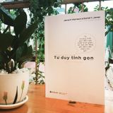  Tư Duy Tinh Gọn 