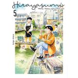  Hirayasumi - Những tháng ngày chơi vơi ( Tập 5) 
