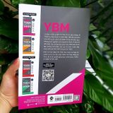  YBM TOEIC Listening 1000 Vol 1 (Tái Bản 2023) 259K 