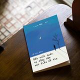  Đến Cuối Ngày Ai Cũng Cần Một Điều Để Tin 