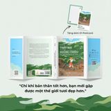  Không Sợ Thất Bại, Chỉ Sợ Bạn Nuông Chiều Bản Thân Chưa Nỗ Lực Hết Mình 