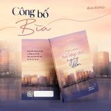  Sách- Giữa hai nhịp thở ngày đêm 