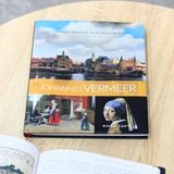  Danh Hoạ Johannes Vermeer (Bìa Cứng) 