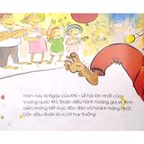  Mathstart Trải Nghiệm Toán Học: Lễ Hội Ở Vương Quốc Khỉ 