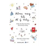  Hôm Nay Tôi Để Ý Thấy… 