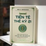  Chính Sách Tiền Tệ Thế Kỷ 21 