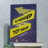  Cẩm nang sự nghiệp hậu tốt nghiệp 