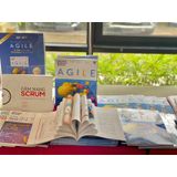  HBR ON - Agile: Tư Duy Linh Hoạt , Thích Ứng Nhanh Chóng 