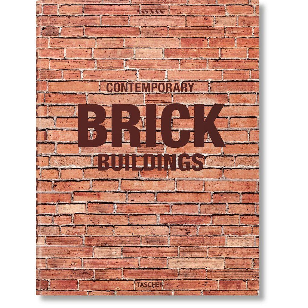  Contemporary Brick Buildings 