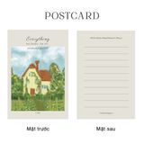 Vẫn Là Mùa Hạ Nhưng Không Còn Chúng Ta 