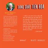  Sách: Dòng Chảy Tiến Hóa 