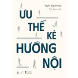  Ưu thế kẻ hướng nội 