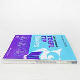  Làm Quen Với TOEFL ITP: Reading 