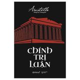  Chính Trị Luận ( Tái Bản ) 