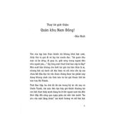  Quân Khu Nam Đồng - Bình Ca 