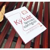  Kỉ luật làm nên con người 