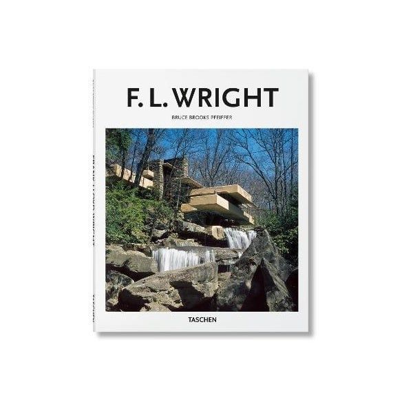  F.L. Wright 