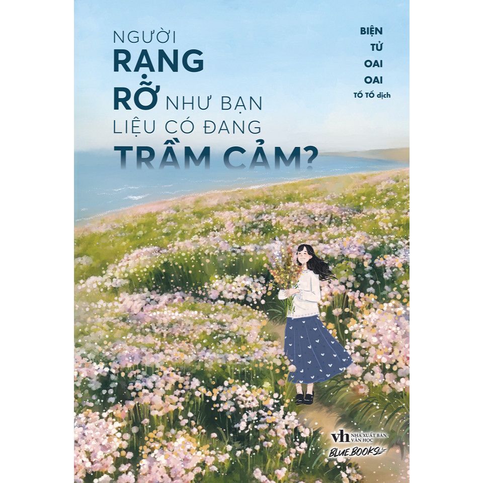  Người Rạng Rỡ Như Bạn Liệu Có Đang Trầm Cảm 