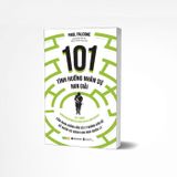  101 Tình Huống Nhân Sự Nan Giải 