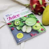  Juice - Nước Ép Mỗi Ngày Cho Cuộc Sống Tươi Trẻ 