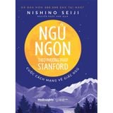  Ngủ Ngon Theo Phương Pháp Stanford - Cuộc Cách Mạng Về Giấc Ngủ 