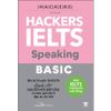 Hackers Ielts Basic - Speaking 