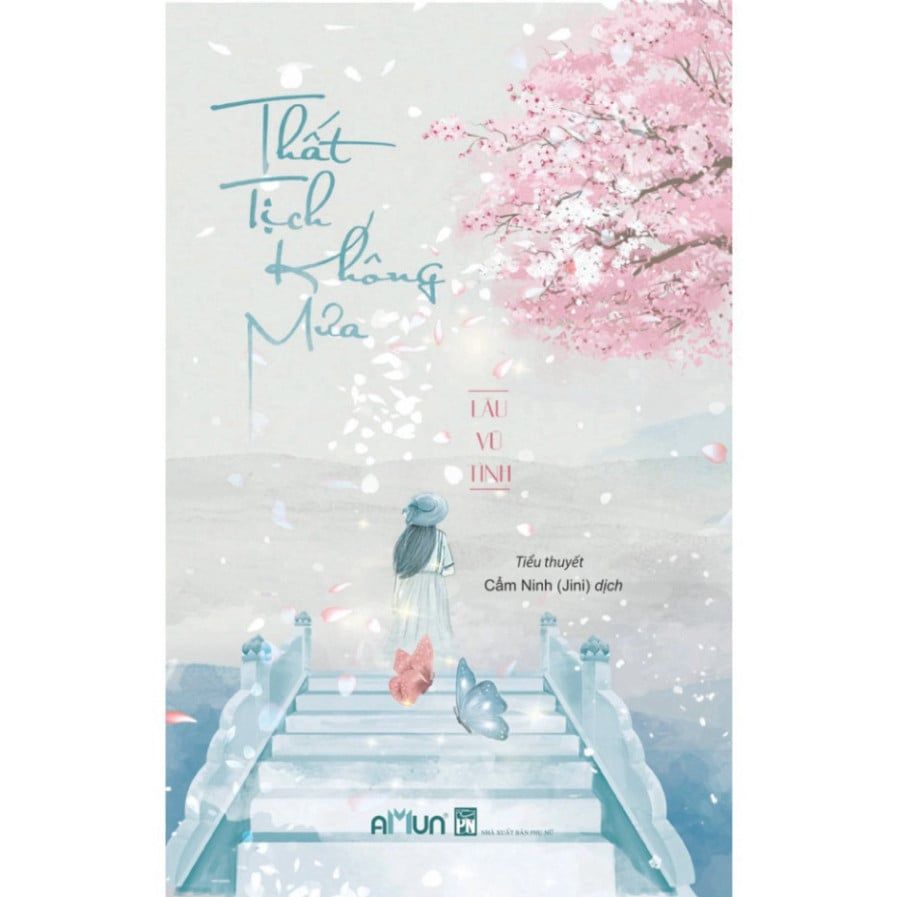  Sách-Thất tịch không mưa 