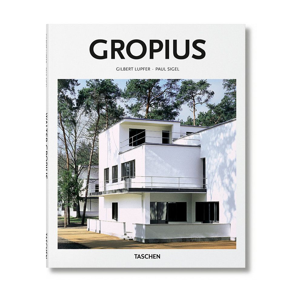  Gropius 