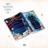  Lời nguyền chân ái 