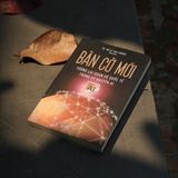  Bàn Cờ Mới: Tương lai quan hệ quốc tế trong kỷ nguyên AI 