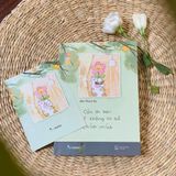  Cảm Ơn Bạn Đã Không Từ Bỏ Chính Mình 