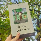  Lê La Từ Nhà Ra Ngõ ( Làn ) 