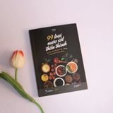  99 loại nước xốt thần thánh 