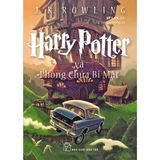  Harry Potter ( Các tập từ 1-7 ) 