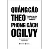  Quảng Cáo Theo Phong Cách Ogilvy 