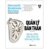  HBR On - Quản Lý Bản Thân : Bạn Đo Lường Cuộc Sống Của Mình Như Thế Nào? 