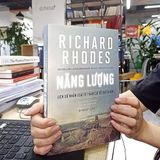  Năng Lượng: Lịch Sử Nhân Loại Từ Than Củi Đến Hạt Nhân 