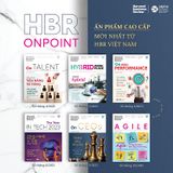  HBR Insights You Need - The Year In Tech: Công Nghệ Thay Đổi Vị Thế Cạnh Tranh 