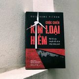  Cuộc Chiến Kim Loại Hiếm: Mặt tối của chuyển đổi số và Năng lượng sạch 