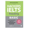  Hackers Ielts Basic - Reading 