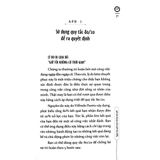  Ngay Bây Giờ Hoặc Không Bao Giờ (Tái Bản 2018) 