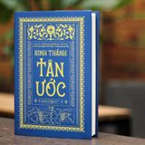  Kinh Thánh - Tân Ước (Bìa Cứng) 