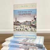  Lịch Sử Hội Sách Frankfurt 