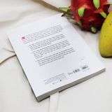  Juice - Nước Ép Mỗi Ngày Cho Cuộc Sống Tươi Trẻ 